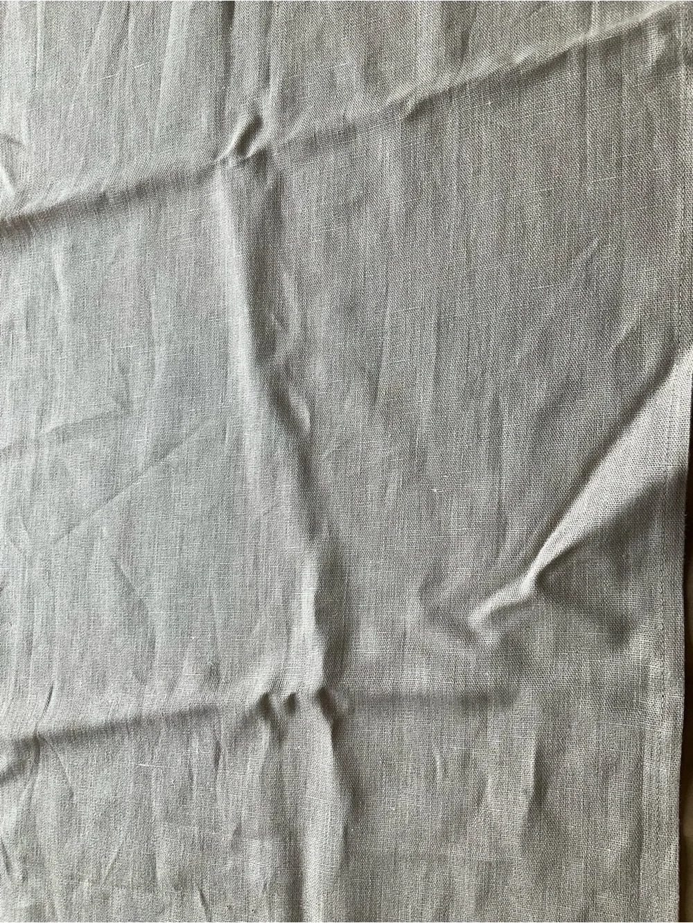 Pottery Barn - Two Table Runners